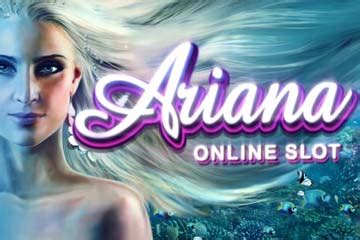 ariana slot|Ariana Free Play in Demo Mode and Game Review .